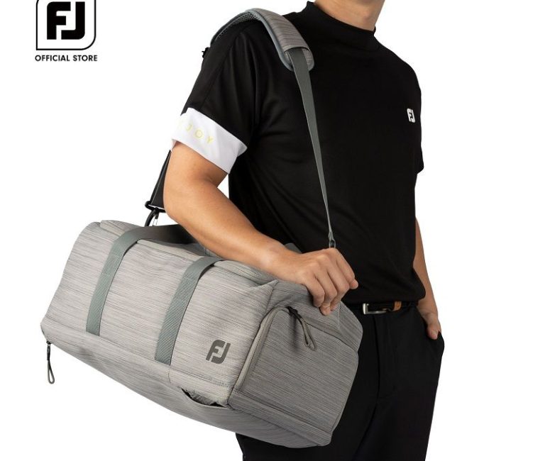 TOP 7 Túi Golf FootJoy Đáng Mua Nhất – Được Golfer Ưa Chuộng Hàng Đầu