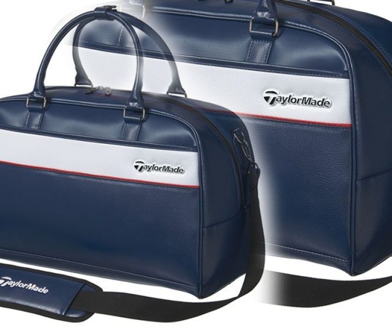 Mẫu túi golf xách tay của TaylorMade